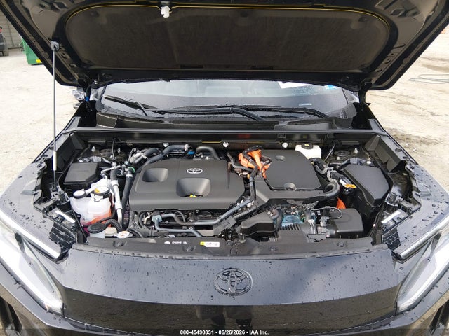 JTM7ERAV7TD003294 Toyota Rav4 Plug-in Hybrid Xse