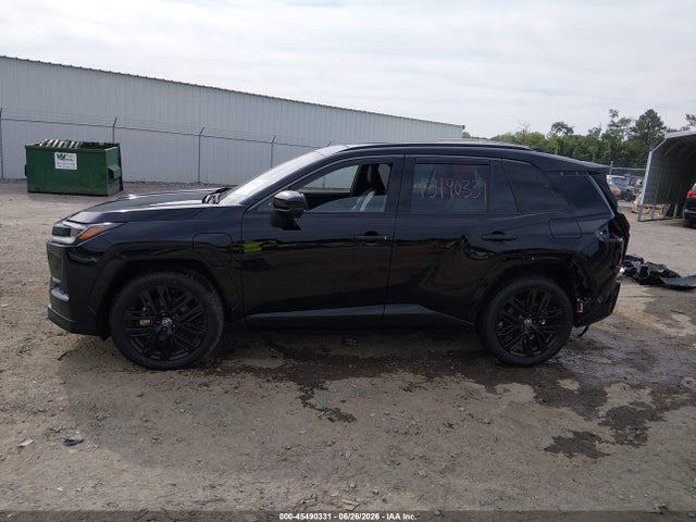 JTM7ERAV7TD003294 Toyota Rav4 Plug-in Hybrid Xse