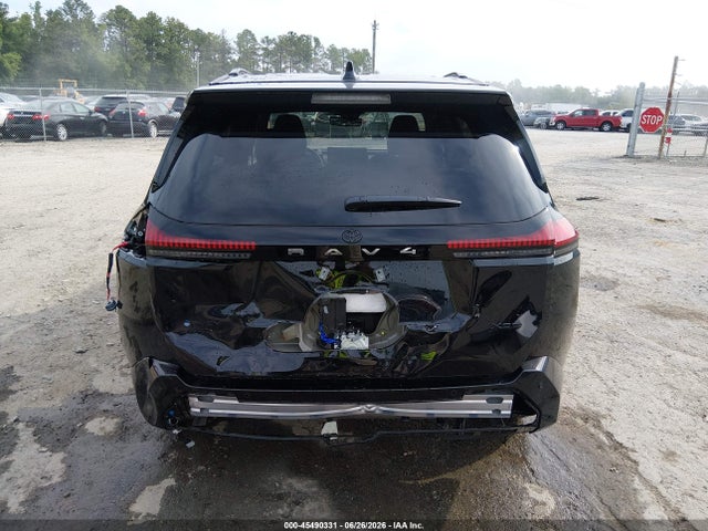 JTM7ERAV7TD003294 Toyota Rav4 Plug-in Hybrid Xse