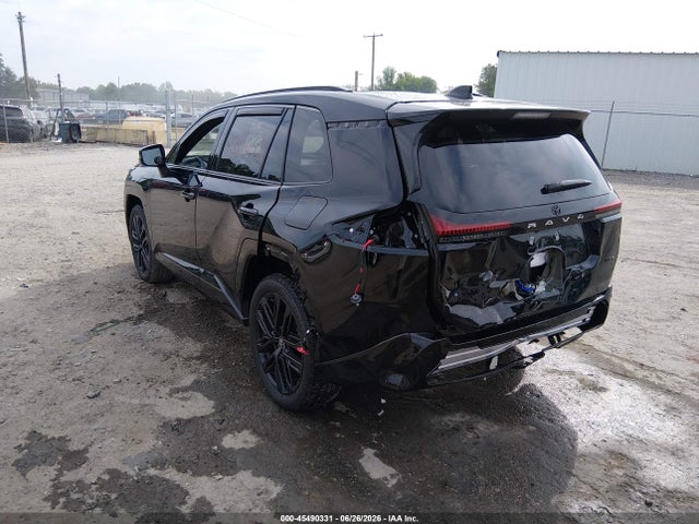 JTM7ERAV7TD003294 Toyota Rav4 Plug-in Hybrid Xse