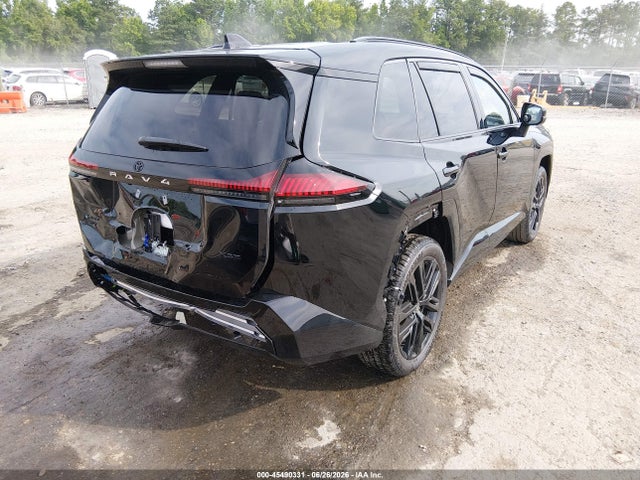 JTM7ERAV7TD003294 Toyota Rav4 Plug-in Hybrid Xse