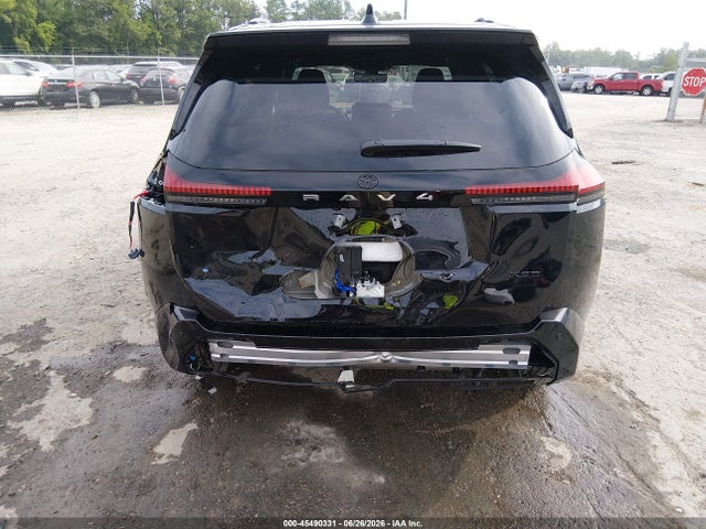 JTM7ERAV7TD003294 Toyota Rav4 Plug-in Hybrid Xse