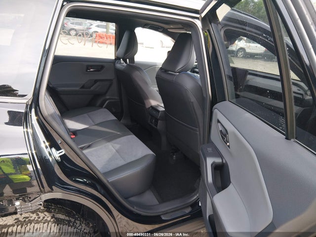 JTM7ERAV7TD003294 Toyota Rav4 Plug-in Hybrid Xse
