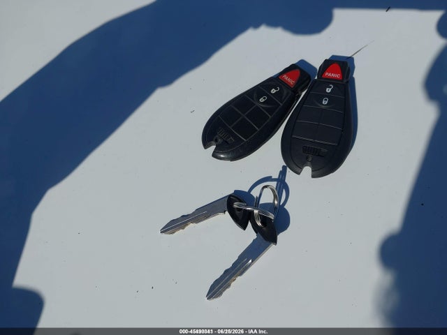 Продажа на аукционе авто 2018 Ram 1500 Tradesman  4x2 5'7 Box, vin: 1C6RR6KG6JS298593, номер лота: 45490341