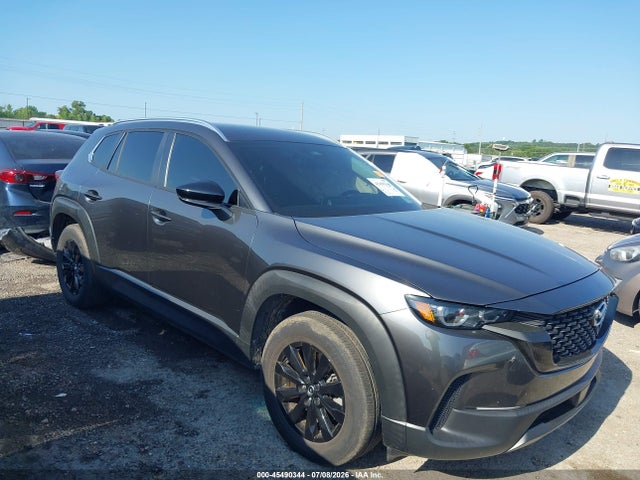 2025 Mazda Cx-50 2.5 S Preferred Package მანქანა იყიდება აუქციონზე, vin: 7MMVABBM1SN316768, აუქციონის ნომერი: 45490344