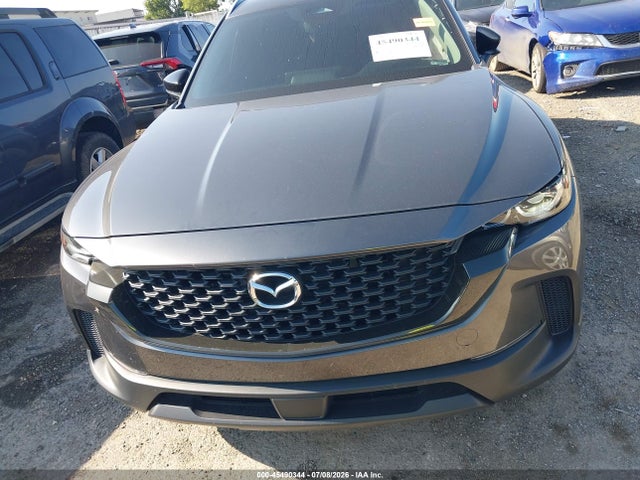 2025 Mazda Cx-50 2.5 S Preferred Package მანქანა იყიდება აუქციონზე, vin: 7MMVABBM1SN316768, აუქციონის ნომერი: 45490344