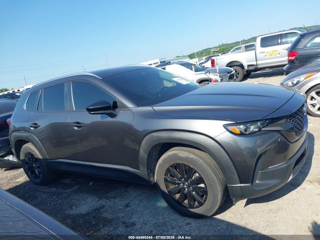 2025 Mazda Cx-50 2.5 S Preferred Package მანქანა იყიდება აუქციონზე, vin: 7MMVABBM1SN316768, აუქციონის ნომერი: 45490344