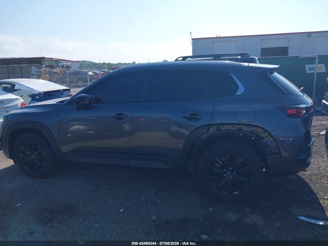2025 Mazda Cx-50 2.5 S Preferred Package მანქანა იყიდება აუქციონზე, vin: 7MMVABBM1SN316768, აუქციონის ნომერი: 45490344