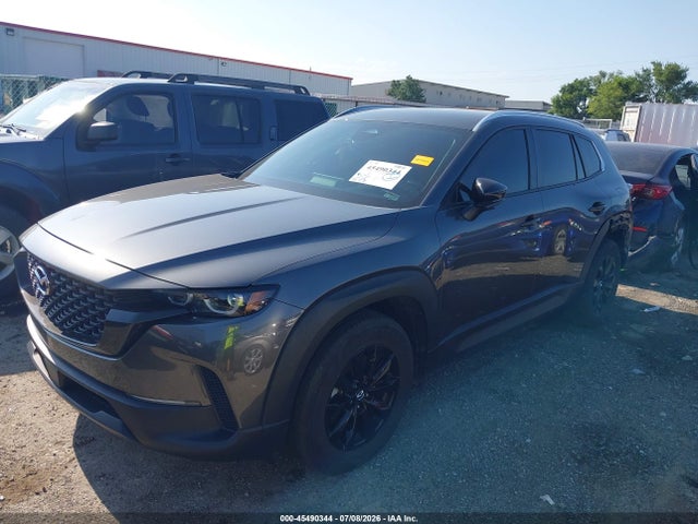 2025 Mazda Cx-50 2.5 S Preferred Package მანქანა იყიდება აუქციონზე, vin: 7MMVABBM1SN316768, აუქციონის ნომერი: 45490344