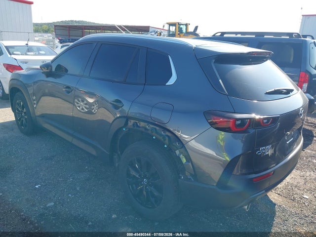 2025 Mazda Cx-50 2.5 S Preferred Package მანქანა იყიდება აუქციონზე, vin: 7MMVABBM1SN316768, აუქციონის ნომერი: 45490344