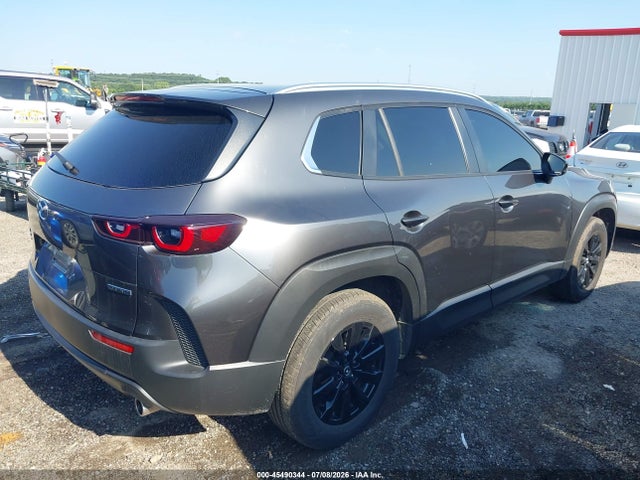 2025 Mazda Cx-50 2.5 S Preferred Package მანქანა იყიდება აუქციონზე, vin: 7MMVABBM1SN316768, აუქციონის ნომერი: 45490344