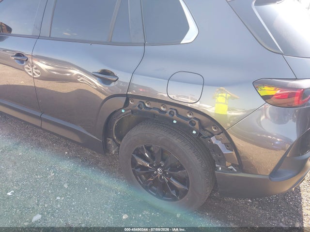 2025 Mazda Cx-50 2.5 S Preferred Package მანქანა იყიდება აუქციონზე, vin: 7MMVABBM1SN316768, აუქციონის ნომერი: 45490344