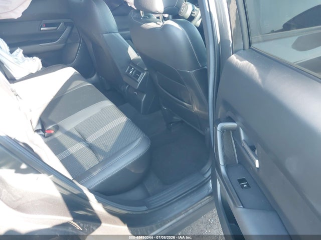 2025 Mazda Cx-50 2.5 S Preferred Package მანქანა იყიდება აუქციონზე, vin: 7MMVABBM1SN316768, აუქციონის ნომერი: 45490344