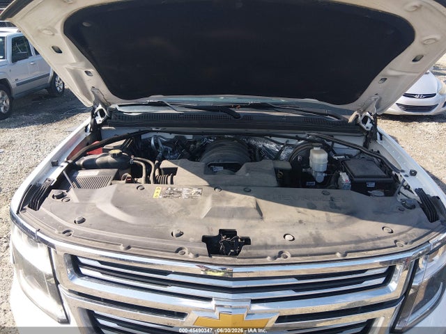1GNSCCKCXHR109542 Chevrolet Tahoe Premier