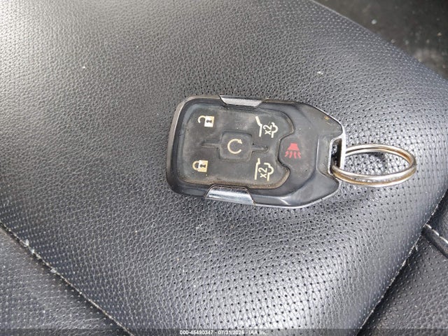 1GNSCCKCXHR109542 Chevrolet Tahoe Premier