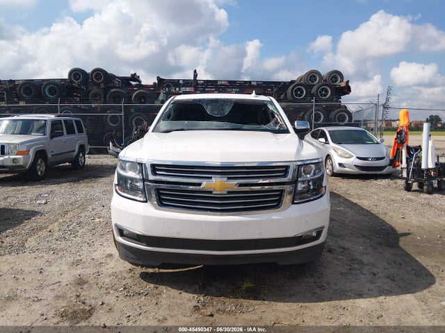 1GNSCCKCXHR109542 Chevrolet Tahoe Premier