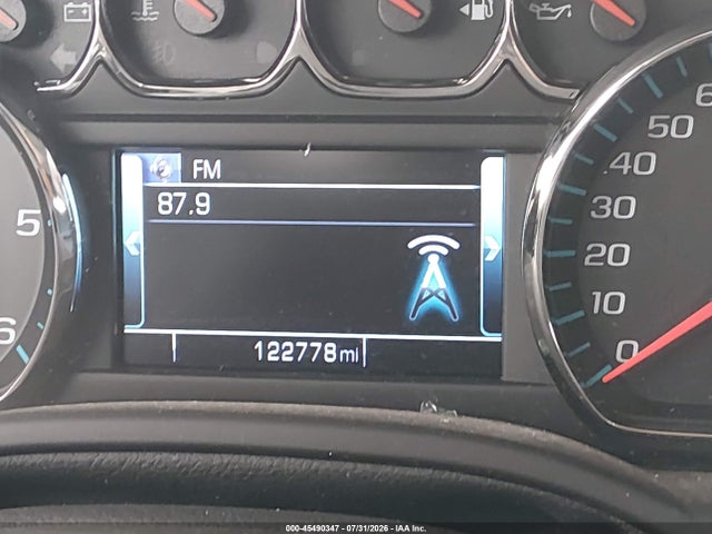 1GNSCCKCXHR109542 Chevrolet Tahoe Premier