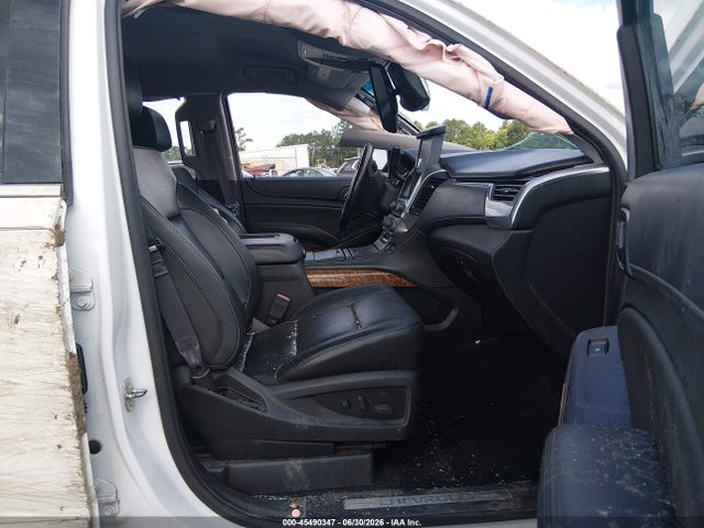 1GNSCCKCXHR109542 Chevrolet Tahoe Premier