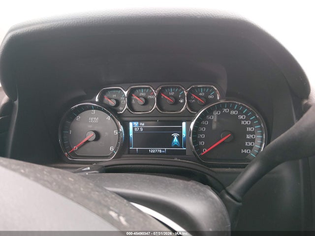 1GNSCCKCXHR109542 Chevrolet Tahoe Premier