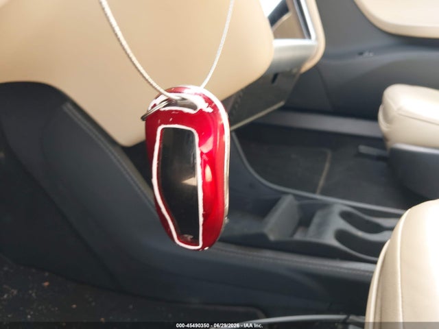 Aukcja sprzedaży 2014 Tesla Model S, vin: 5YJSA1S1XEFP56283, numer aukcji: 45490350