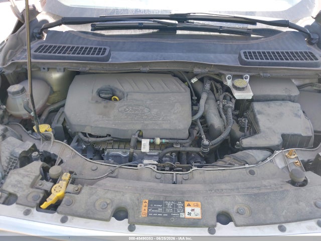 1FMCU9GD4HUE18513 Ford ESCAPE SE