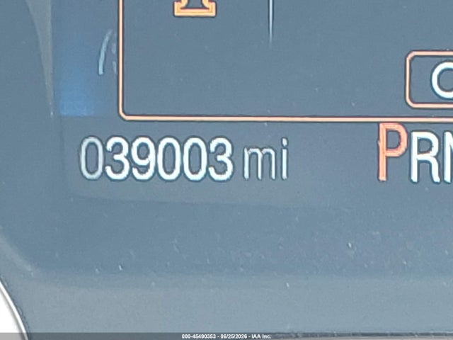 1FMCU9GD4HUE18513 Ford ESCAPE SE