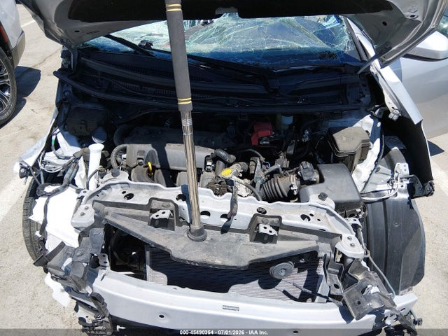 Toyota YARIS L 2015 VNKJTUD35FA028779 Image 10