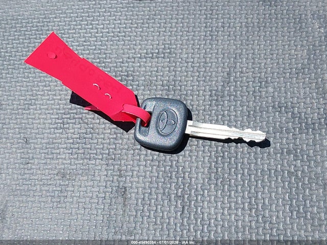 Toyota YARIS L 2015 VNKJTUD35FA028779 Image 11