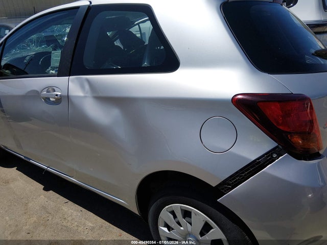 Toyota YARIS L 2015 VNKJTUD35FA028779 Image 14