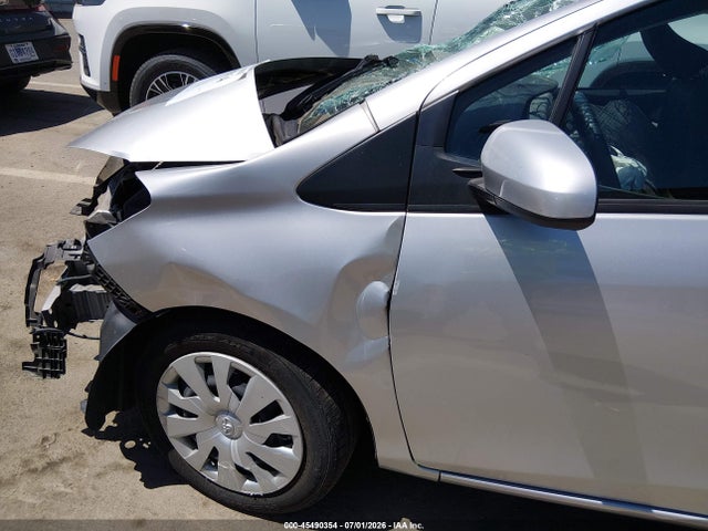 Toyota YARIS L 2015 VNKJTUD35FA028779 Image 15