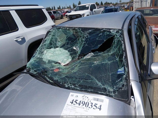 Toyota YARIS L 2015 VNKJTUD35FA028779 Image 17