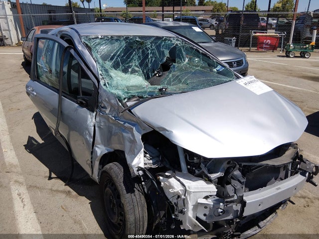 Toyota YARIS L 2015 VNKJTUD35FA028779 Image 6