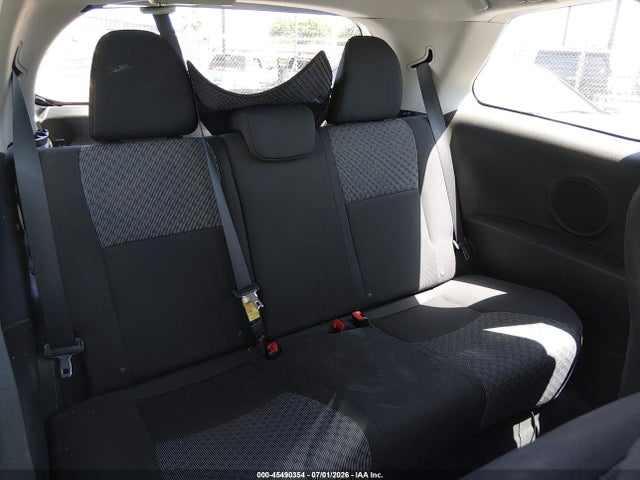 Toyota YARIS L 2015 VNKJTUD35FA028779 Image 8