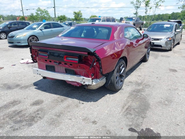 Продаж на аукціоні авто 2020 Dodge Challenger Gt, vin: 2C3CDZJG6LH218594, номер лоту: 45490356