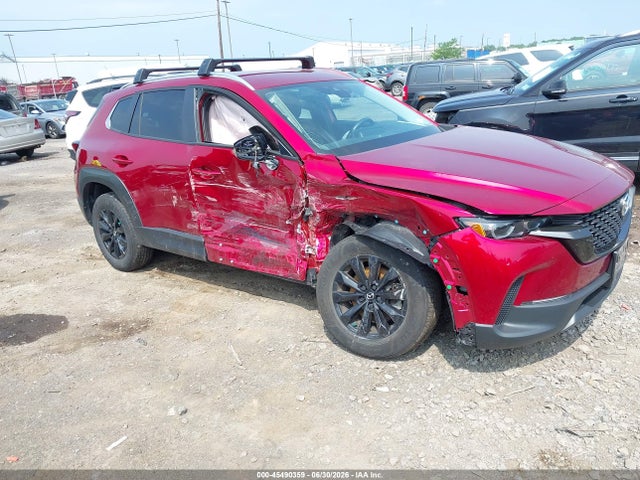 Продаж на аукціоні авто 2024 Mazda Cx-50 2.5 S Select, vin: 7MMVABAM4RN232178, номер лоту: 45490359