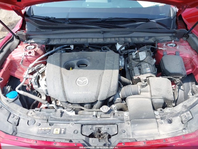 Продаж на аукціоні авто 2024 Mazda Cx-50 2.5 S Select, vin: 7MMVABAM4RN232178, номер лоту: 45490359