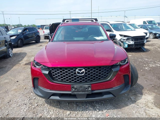 Продаж на аукціоні авто 2024 Mazda Cx-50 2.5 S Select, vin: 7MMVABAM4RN232178, номер лоту: 45490359