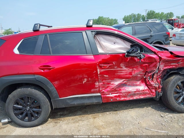 Продаж на аукціоні авто 2024 Mazda Cx-50 2.5 S Select, vin: 7MMVABAM4RN232178, номер лоту: 45490359