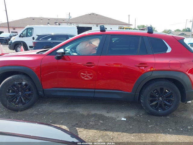 Продаж на аукціоні авто 2024 Mazda Cx-50 2.5 S Select, vin: 7MMVABAM4RN232178, номер лоту: 45490359