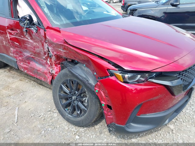 Продаж на аукціоні авто 2024 Mazda Cx-50 2.5 S Select, vin: 7MMVABAM4RN232178, номер лоту: 45490359