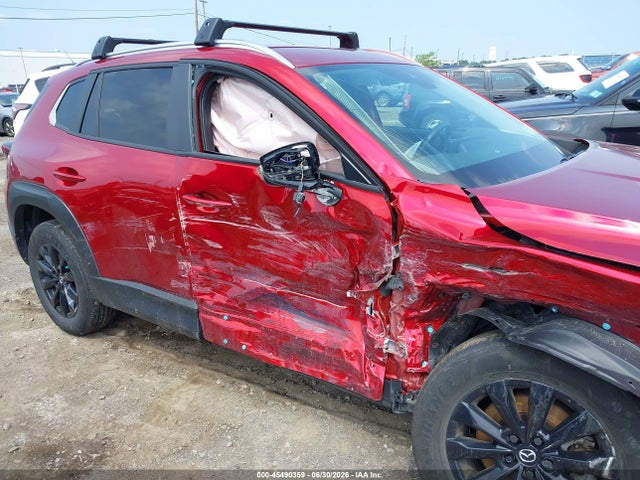 Продаж на аукціоні авто 2024 Mazda Cx-50 2.5 S Select, vin: 7MMVABAM4RN232178, номер лоту: 45490359