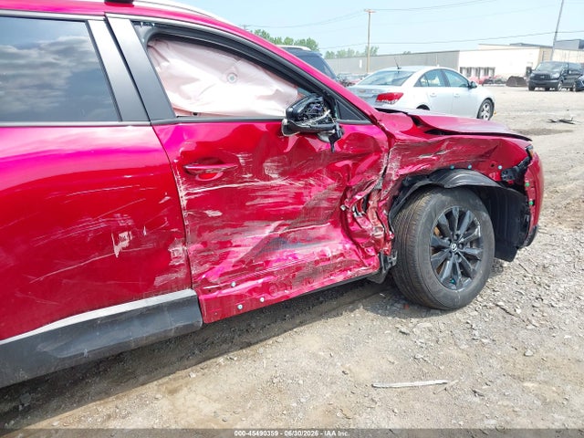 Продаж на аукціоні авто 2024 Mazda Cx-50 2.5 S Select, vin: 7MMVABAM4RN232178, номер лоту: 45490359