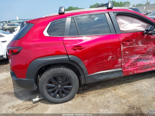 Продаж на аукціоні авто 2024 Mazda Cx-50 2.5 S Select, vin: 7MMVABAM4RN232178, номер лоту: 45490359