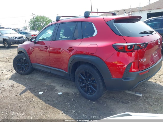 Продаж на аукціоні авто 2024 Mazda Cx-50 2.5 S Select, vin: 7MMVABAM4RN232178, номер лоту: 45490359