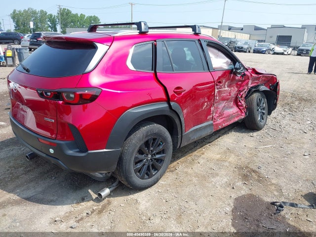 Продаж на аукціоні авто 2024 Mazda Cx-50 2.5 S Select, vin: 7MMVABAM4RN232178, номер лоту: 45490359