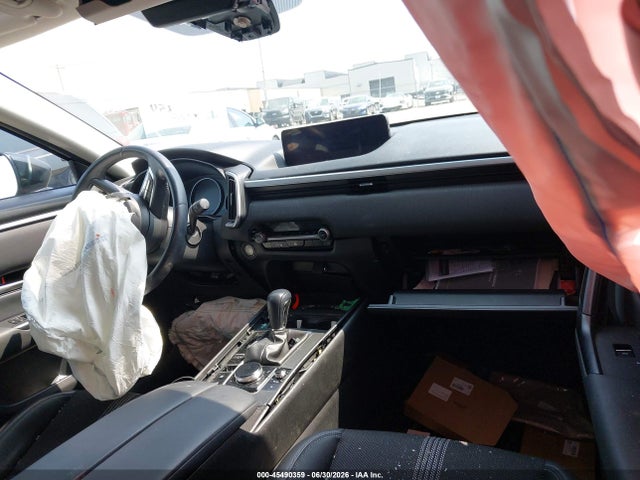 Продаж на аукціоні авто 2024 Mazda Cx-50 2.5 S Select, vin: 7MMVABAM4RN232178, номер лоту: 45490359