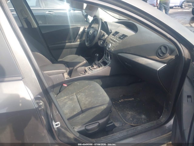 Aukcja sprzedaży 2010 Mazda Mazda3 I Touring, vin: JM1BL1SG4A1302757, numer aukcji: 45490358
