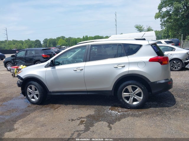 45490361 :رقم المزاد ، 2T3RFREV7FW370588 vin ، 2015 Toyota Rav4 Xle مزاد بيع