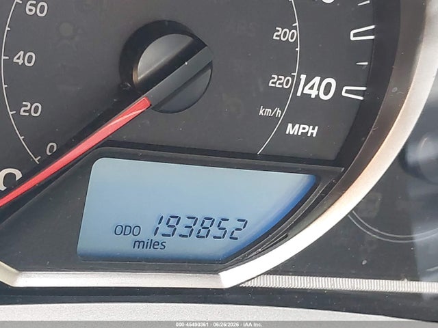 45490361 :رقم المزاد ، 2T3RFREV7FW370588 vin ، 2015 Toyota Rav4 Xle مزاد بيع