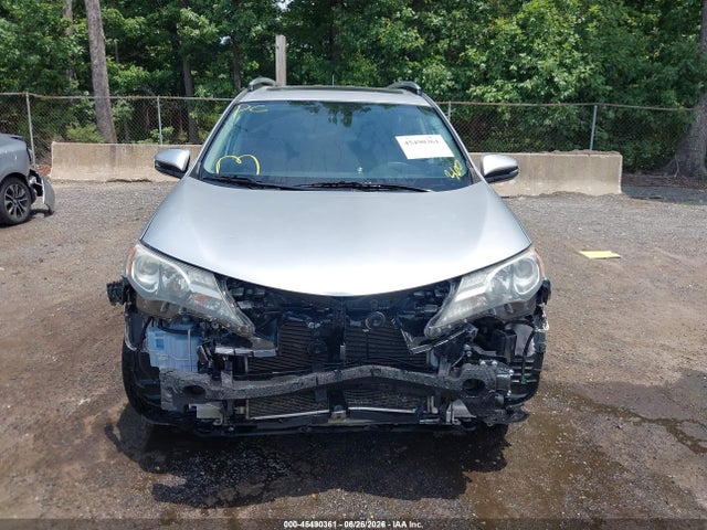 45490361 :رقم المزاد ، 2T3RFREV7FW370588 vin ، 2015 Toyota Rav4 Xle مزاد بيع